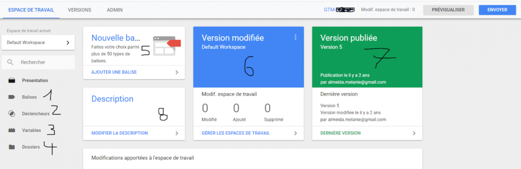 interface-google-tag-manager