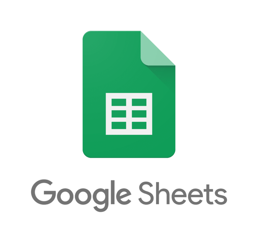 google-sheets-logo