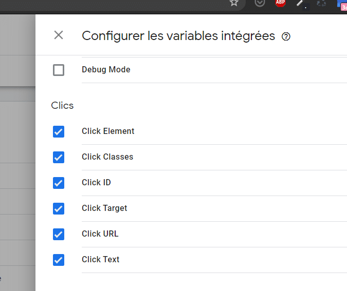 gtm-configurer-variables-clics