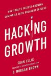 Hacking Growth-Sean Ellis